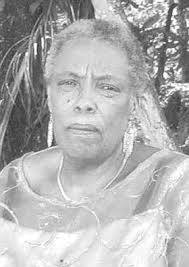 Obituary for Marjorie Leary