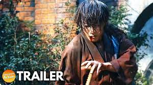 Final chapter, るろうに剣心 最終章, rurouni kenshin saishusho the final. Rurouni Kenshin The Final The Beginning 2021 New Teaser Trailer Ft Takeru Satoh Youtube