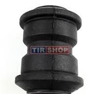 Mercedes arc spring bush | 6753200150