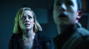 From brooding, indie horror films to bloody sequels, 2020's scary movie slate that make it a little bit more difficult to sleep at night. Bbc Radio 1 Radio 1 S Screen Time Ali Plumb S Five Best 21st Century Horror Movies