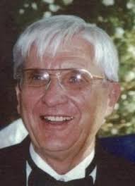 Robert Rickert Obituary (2016)