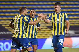 Here you can easy to compare statistics for both teams. Aldosivi Vs Rosario Central Como Y Donde Ver El Partido Online Gratis Antena 2