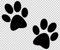 dog pet sitting cat paw png clipart animals black black and white cat clip free png dog pet sitting cat paw png clipart