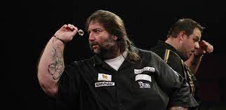 Former world champion, andy fordham has sadly passed away at the age of 59, it can be revealed. Up6zylyn Iokem