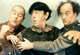 Image result for the three stooges