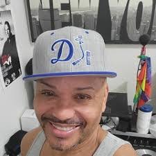 Alan Bynum's Instagram, Twitter & Facebook