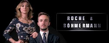 Böhmermann was born and raised in bremen. Keine Fortsetzung Aus Fur Roche Bohmermann Dwdl De