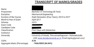 Grading in education is the attempt to apply standardized measurements of varying levels of achievement in a course. How To Convert Cgpa To Percentage In Calcutta University