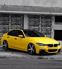 Black And Yellow Car Design Car Social Network Car Flash Bmw Yellow Car Bmw Cars