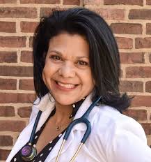 Marlene J. Wust-Smith, MD