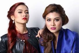 Wah tak sangka mereka ni adik beradik rupanya part 3. Rupanya 8 Adik Beradik Selebriti Ini Popular Tapi Mungkin Ramai Tak Tahu Mereka Adik Beradik Berita Steady