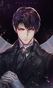 Anime guy brown hair green eyes. Anime Boys With Golden Eyes Shefalitayal