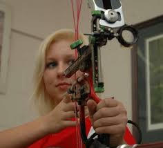 Henderson keeps success in her sights