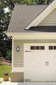 Great garage paint color ideas are not always intuitive. Pin On Roofing Styles