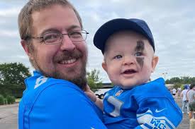 Fundraiser for Kayla Thornton by Alejandro Reid : Jon's battle with  Leukemia.