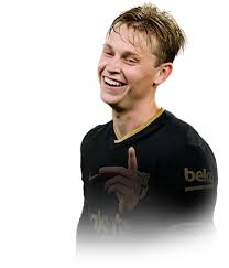 Sam de jong is a member of vimeo, the home for high quality videos and the people who love them. Frenkie De Jong Fifa 21 Inform 86 Rated Futwiz