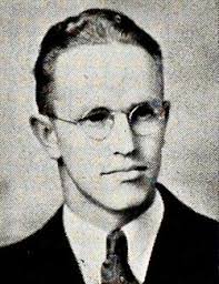 William Henry “Bill” Welsh Jr. (1911-2000)