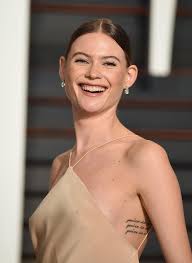 10 Chic Model Tattoos That Will Make You Want To Get Inked Celebrity Tattoos Women Celebrity Tattoos Behati Prinsloo
