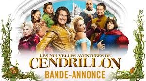 Check spelling or type a new query. Les Nouvelles Aventures De Cendrillon Bande Annonce Officielle Hd Youtube