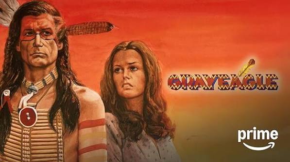 Watch Against A Crooked Sky | Prime Video
