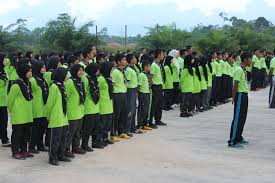4.46688, 101.39084) is the main hospital for the district of cameron highlands. Smk Sultanah Hajjah Kalsom Kuantan Smk Sultanah Hajjah Kalsom
