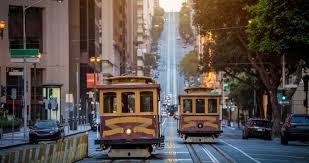 How to Ride a Cable Car in San Francisco