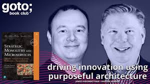 Strategic Monoliths and Microservices: Driving Innovation Using Purposeful  Architecture (Addison-Wesley Signature Series (Vernon))