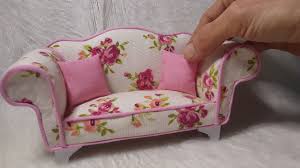 kartondan koltuk yapimi minyatur koltuk miniature sofa 2021 koltuklar minyaturler yastiklar