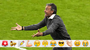 — uefa euro 2020 (@euro2020) july 11, 2021 the title is italy's second in the euros; Euro 2021 Spain Missed A Final But A Great Team Won News Logics