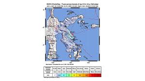 Gempa hari ini, informasi dari bmkg gempa bumi terkini, informasi gempa bumi hari ini, gempa bumi indonesia, data gempa bumi usgs, gempa aceh, gempa bumi terbaru, potensi gempa hari ini ? Bmkg Rentetan Gempa Dari Sesar Geresa Merusak Morowali Hari Ini Tekno Tempo Co