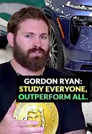 Gordon Ryan Now