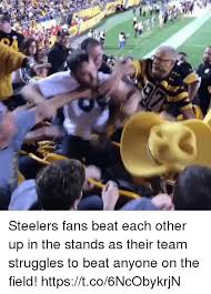 Maybe you would like to learn more about one of these? 25 Best Memes About Steelers Fans Steelers Fans Memes