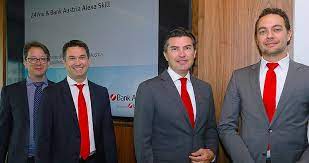 Unicredit bank austria ag, better known as bank austria, is an austrian bank, 96.35% owned by unicredit group based in milan, italy. Bank Austria Fuhrt Digitale Sprachassistenten Ein Leadersnet