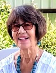 Lucy Casias Obituary (2024)