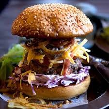 Pin On Burgers Sandwiches Wraps