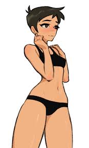 Rule34 - If it exists, there is porn of it   7631392