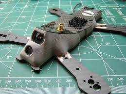 Arm 180 Build Drone Design Diy Drone Drone Frame