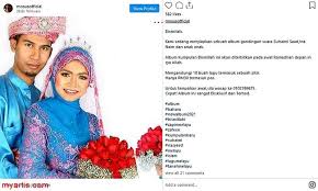 Namun apa boleh buat, allah berkehendak lain tentang rencana ini. Bila Suhaimi Saad Bakal Muncul Dengan Album Baru Bersama Isteri Anak Anak Suara Felda Online