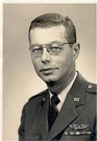 Carlton Houser Obituary (1929-2011)