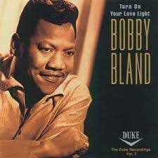 Bobby “Blue” Bland