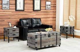 Rustic furniture depot is the largest rustic, farmhouse, western furniture and accessories store in the united states. Rustic Coffee Tables That You Need To Have In Your Home