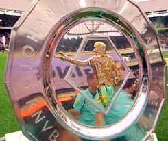 This is the overview which provides the most important informations on the competition johan cruijff schaal in the season 17/18. Tv Zender Fox Toont Weer Ambitie Veel Meer Sport