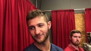 OU football: Brayden Willis records second career punt block