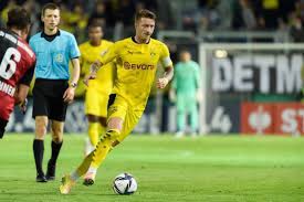 The black and yellows pipped eintracht frankfurt to a champions league spot last season, and we could be in for a cracking matchday 01 clash between the two sides. Lq7oztxjsqxdlm