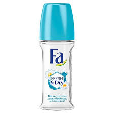 What does fa stand for? Buy Fa Fresh And Dry Roll On 50ml For Women In Dubai Sharjah Abu Dhabi Uae Price Specifications Features Sharaf Dg