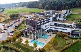 Want to go hiking in styria to explore more of this corner of austria? Hotel Spa Resort Styria S Bad Waltersdorf Great Prices At Hotel Info