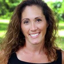 Christine Carbonaro's Instagram, Twitter & Facebook