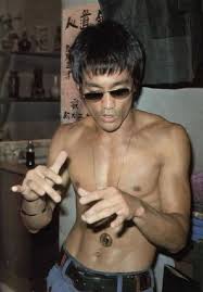 A kövér sárkány közbelép 1978 teljes. Td Brain Bruce Lee Mint Az Mma Keresztapja Totaldamage