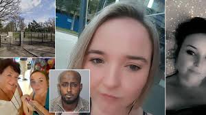 I want to be a Lioness when I grow up'