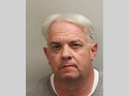 LCSO Daily Booking Report